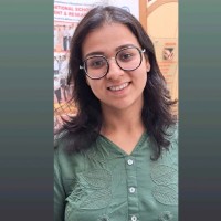 Yashita Pathak