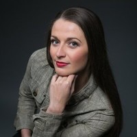 Irina Petrova