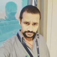 Satyender Kumar