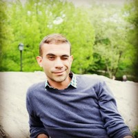 Sean Christian Morales