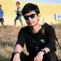 Baibhav Konwar