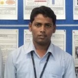 Mahesh Mhatre