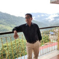 Vikram Pawar