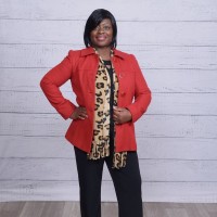 Lr Morgan Consulting
