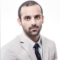 Abdul Ashraf, Cpa