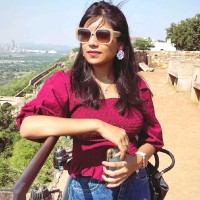 Anushree Patra