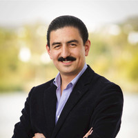 Gonzalo Olivares