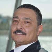 Ashraf Ezzat
