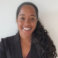Nicole Houston