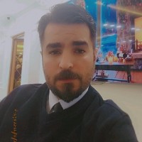 احمد كاظم عبد المحسن