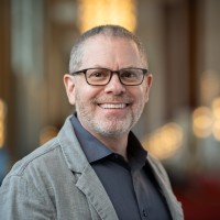 Eric Paul Friedman
