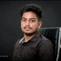 Sanket Mahajan
