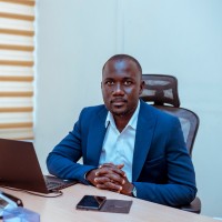 Daniel Obeng MSC, CCMP™, CAPM™