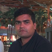 Ashutosh Yadav