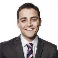Thomas Keane