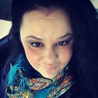 Оксана Высочанская