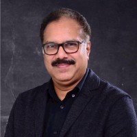 Manojkumar Radhakrishnan