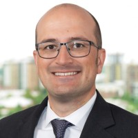 Matt Bronstein