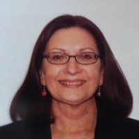 Rita Kendrick