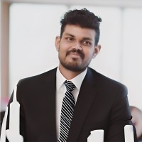 Adv. Ashwin Sunil Kumar