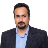 Chandrajeet Tewari