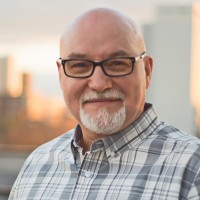 Stephen Turley
