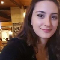 Colette Abou Nakad