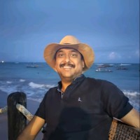 Kamaraj Raja