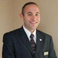 Matthew Richard