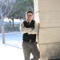 C. David Hernandez