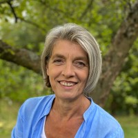 Annemie Van Nieuwerbugh