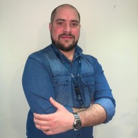 Juan Andrés Pefaur Bogarin