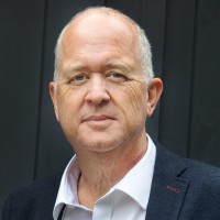 Colin Mcdougall
