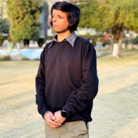 Mautassim Nadeem