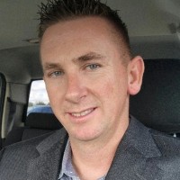 Tim Dingle