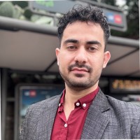 Muzamil Hasan Durani