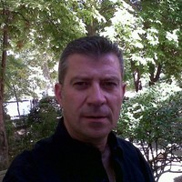 Jose Luis Garcia Dominguez