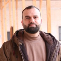 Bassam Bakri