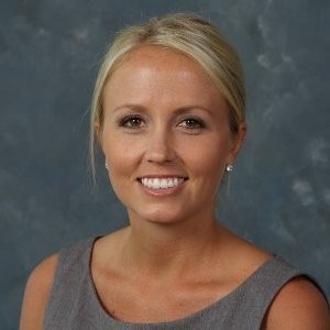 Lindsey Preston
