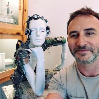 Christophe Hazera