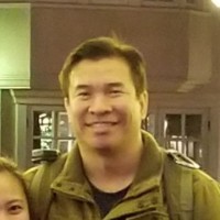 Mike Geronimo