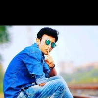 Tejas Patel