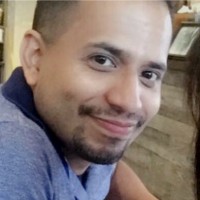 Richard Cordova