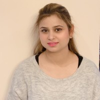 Simrandeep Kaur