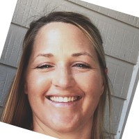 Candice Davison