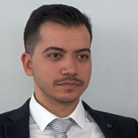 İsmail Kerem Tatlıcı