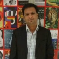 Akshay Mihir