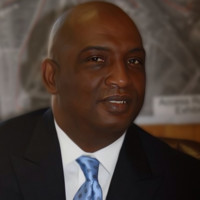 Kevin Edwards