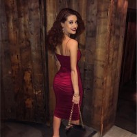 Daniiella-Sophia Turner