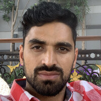 Raghu Gill